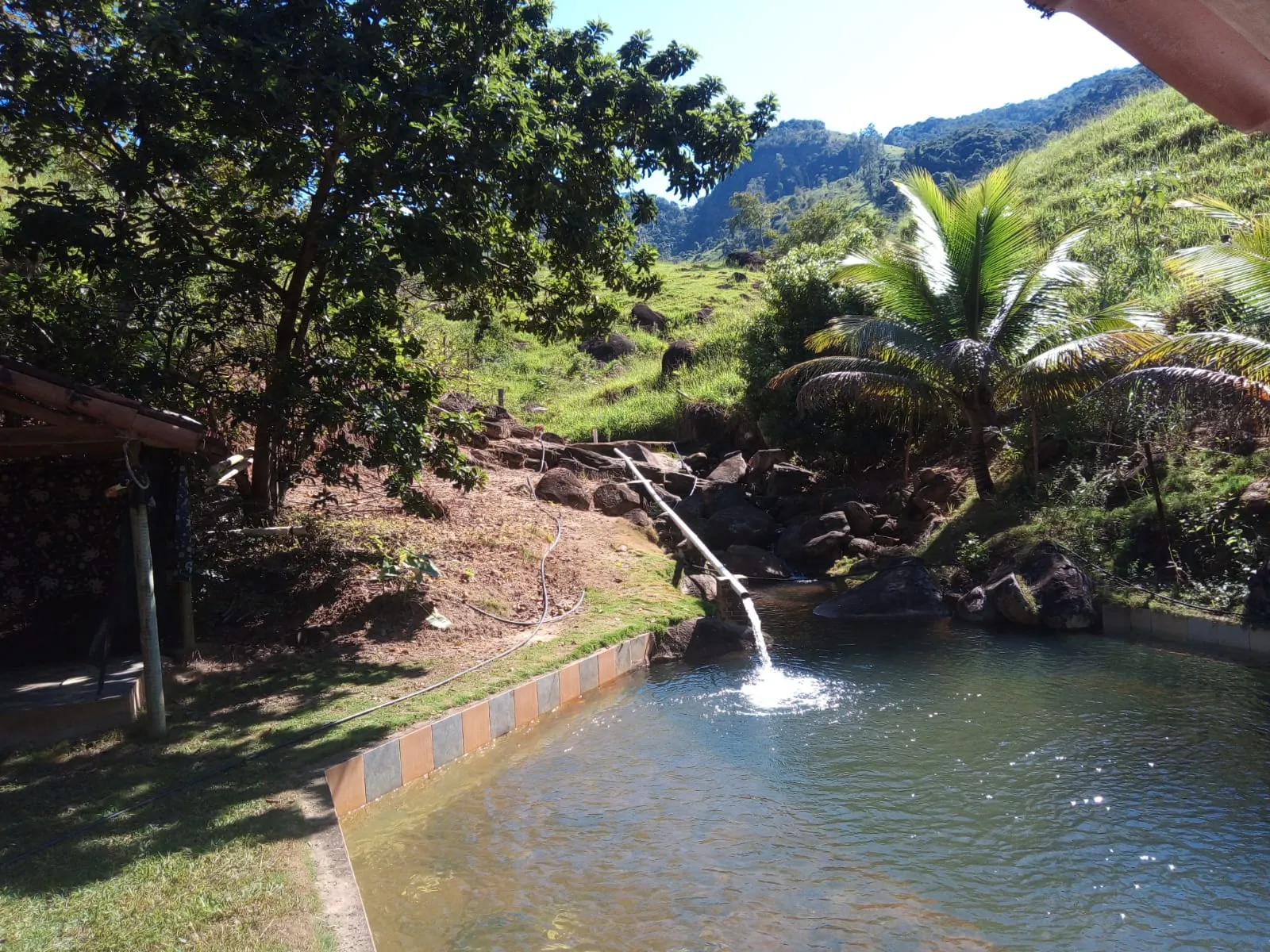 Fazenda à venda de 126 ha em Muqui, ES, Brasil