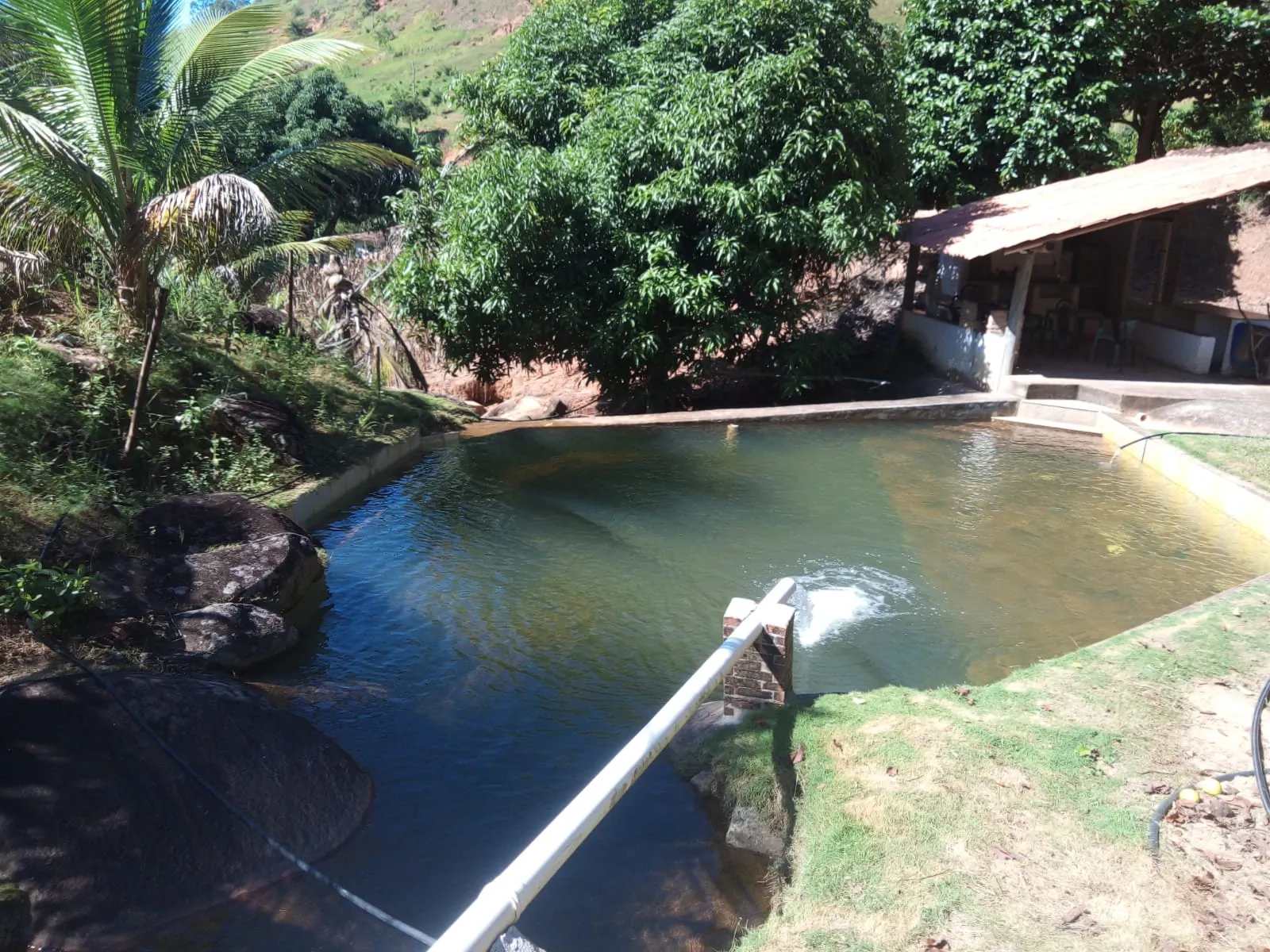 Fazenda à venda de 126 ha em Muqui, ES, Brasil