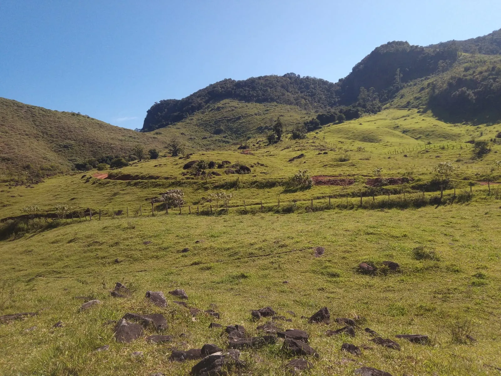 Fazenda à venda de 126 ha em Muqui, ES, Brasil
