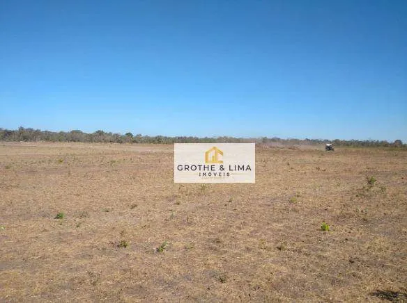 Farm for sale of 3,947 acres in Silvanópolis, TO, Brazil