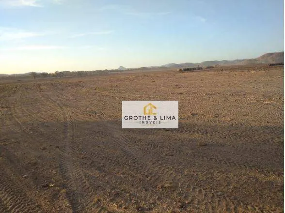Farm for sale of 3,947 acres in Silvanópolis, TO, Brazil