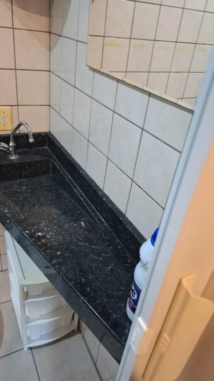 House for sale of 50 m² in Sumaré, SP, Brazil
