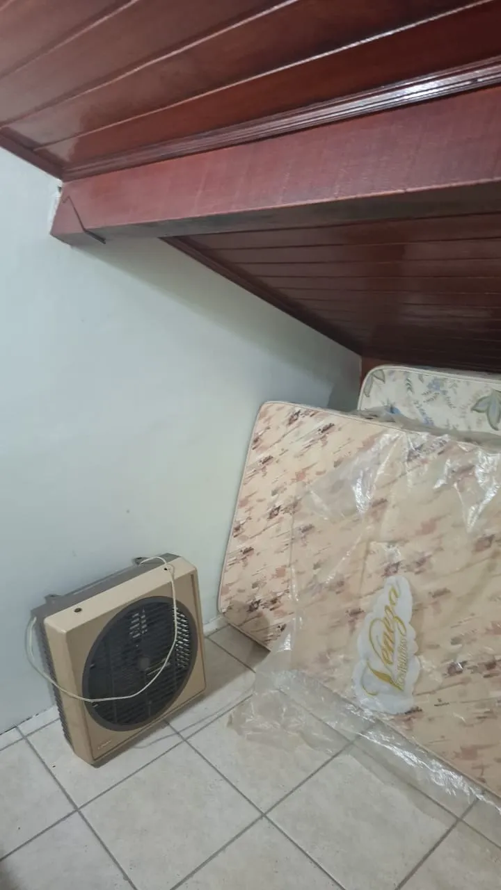 House for sale of 50 m² in Sumaré, SP, Brazil