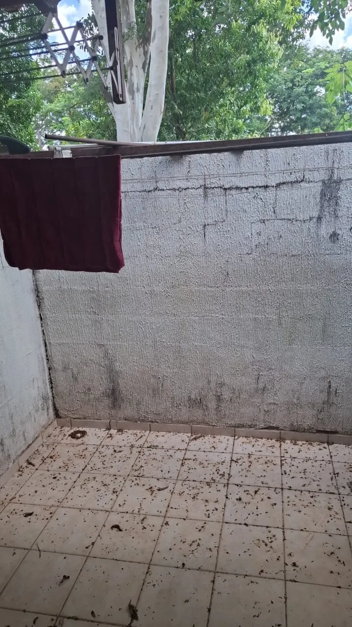 House for sale of 50 m² in Sumaré, SP, Brazil