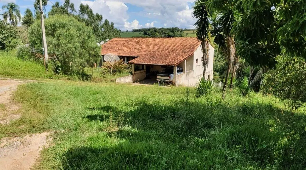 Country home for sale of 3,600 m² in Itapeva, SP, Brazil