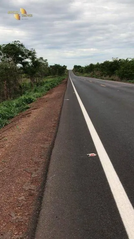 Fazenda à venda de 811 ha em Rosário Oeste, MT, Brasil
