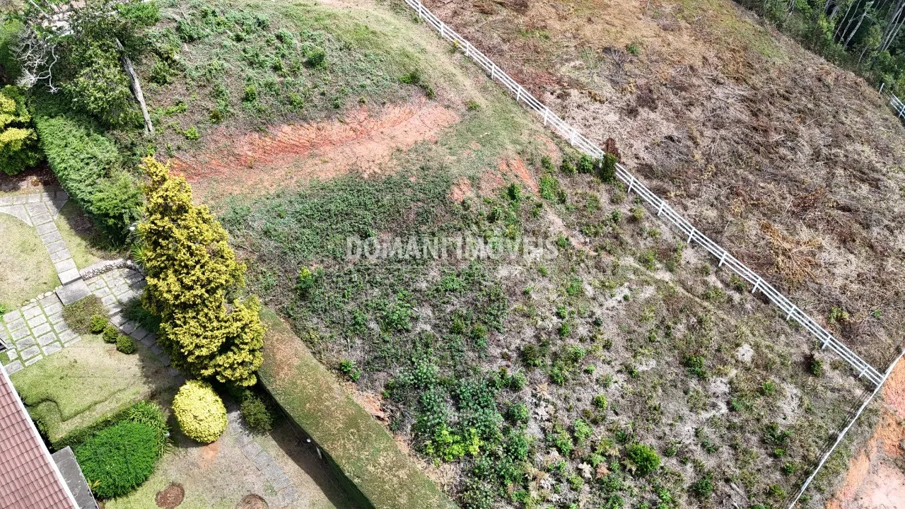 Plot for sale of 1,070 m² in Campos do Jordão, SP, Brazil