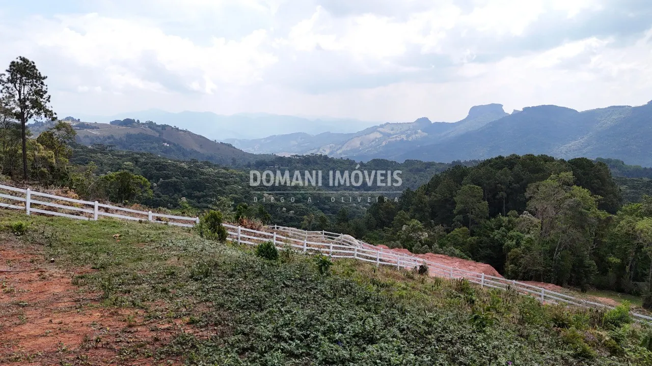 Plot for sale of 1,070 m² in Campos do Jordão, SP, Brazil