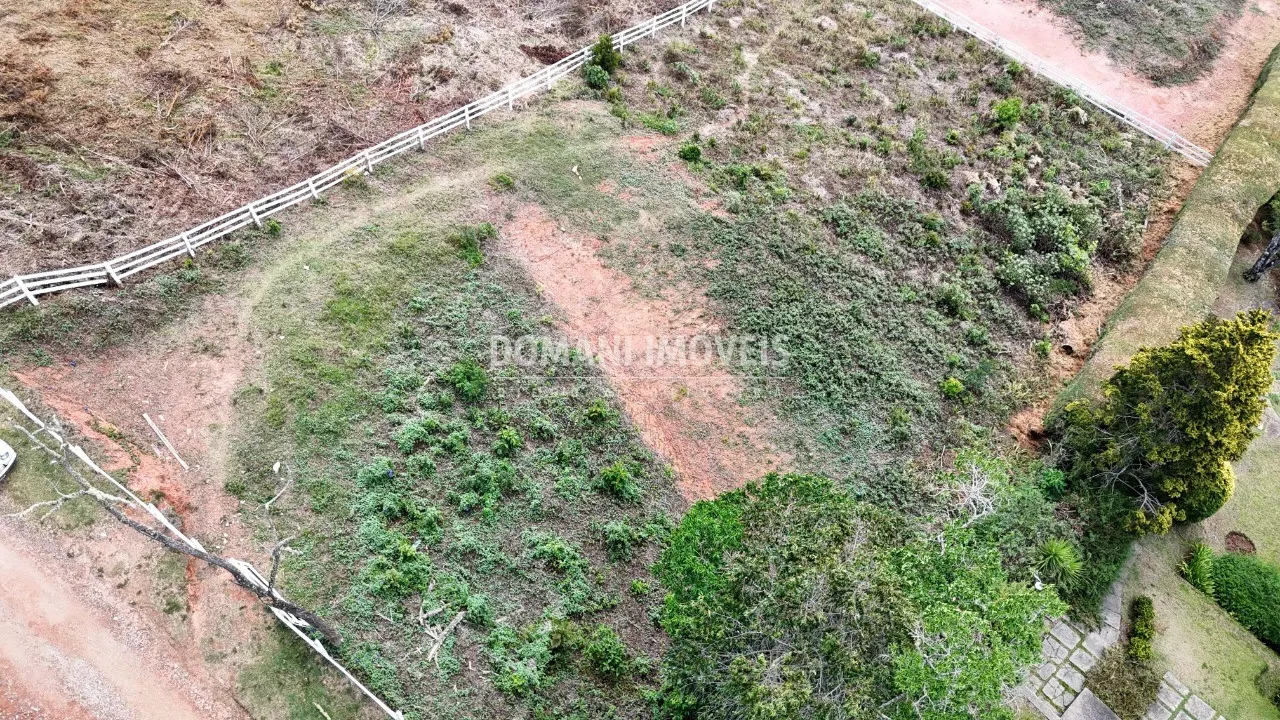 Plot for sale of 1,070 m² in Campos do Jordão, SP, Brazil