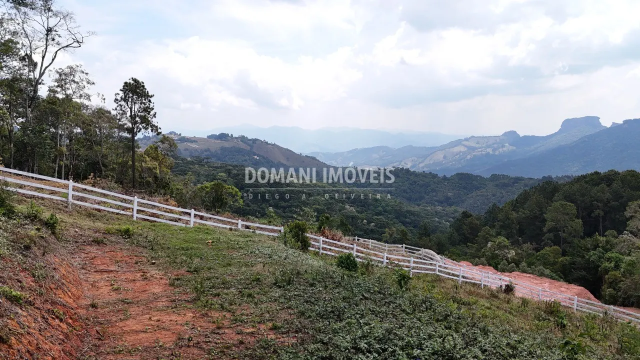Plot for sale of 1,070 m² in Campos do Jordão, SP, Brazil