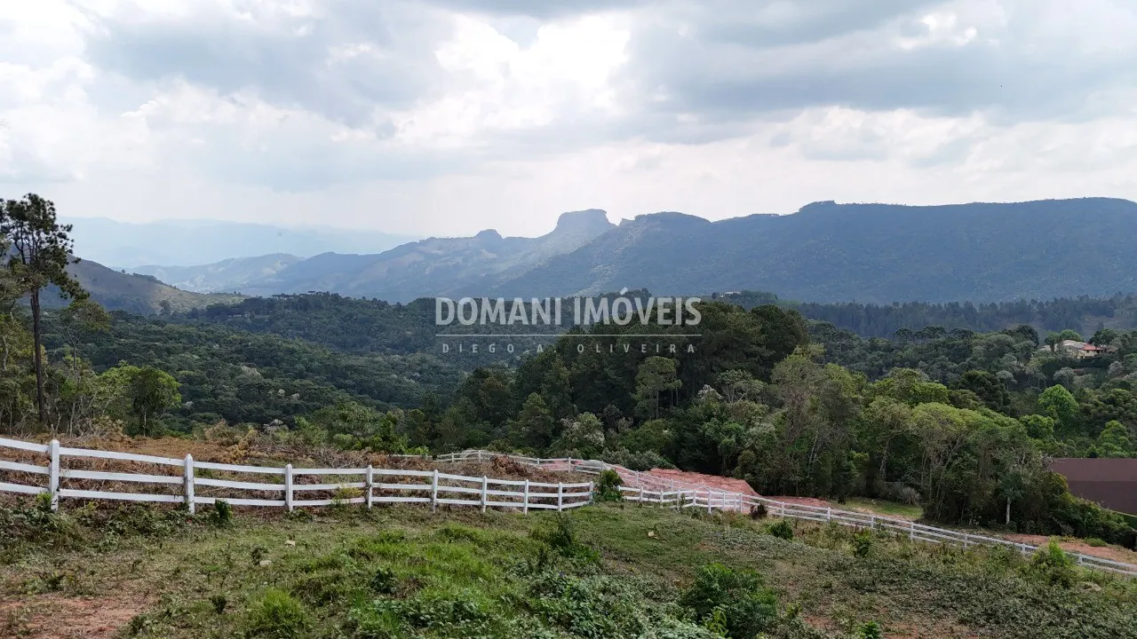 Plot for sale of 1,070 m² in Campos do Jordão, SP, Brazil