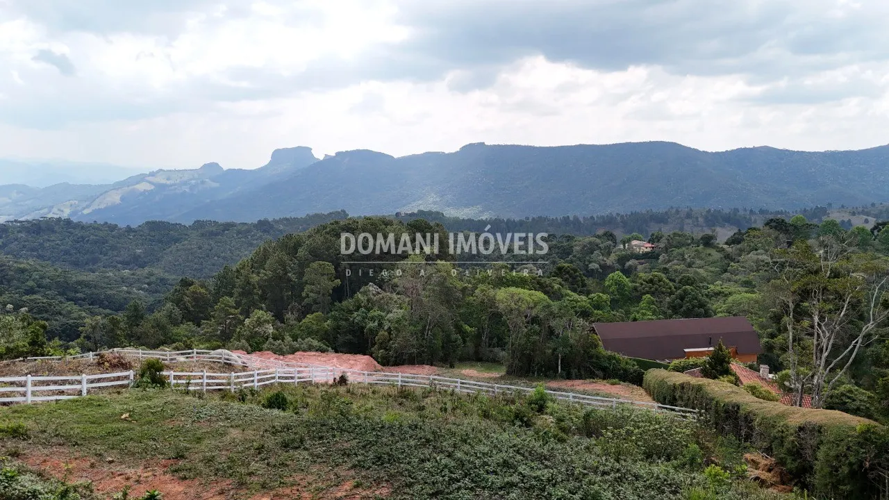 Plot for sale of 1,070 m² in Campos do Jordão, SP, Brazil