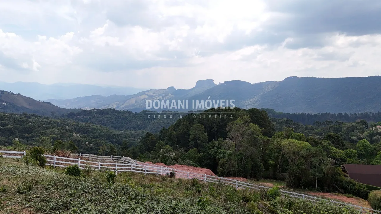 Plot for sale of 1,070 m² in Campos do Jordão, SP, Brazil