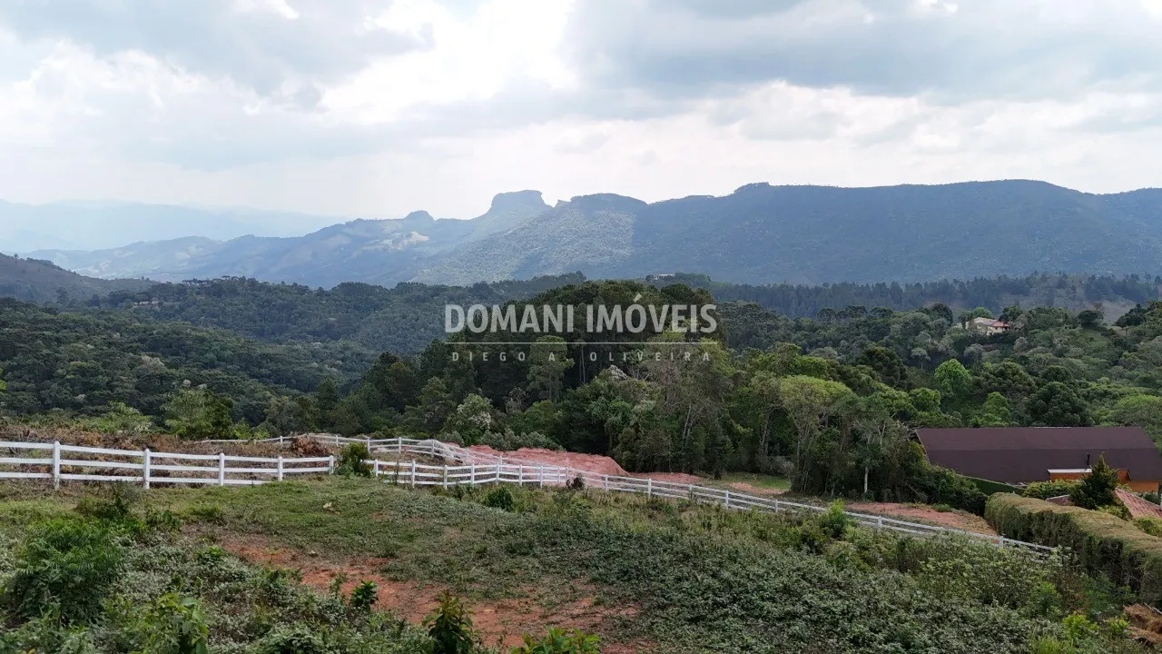 Plot for sale of 1,070 m² in Campos do Jordão, SP, Brazil