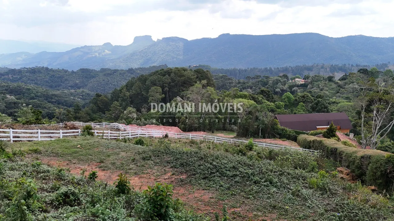 Plot for sale of 1,070 m² in Campos do Jordão, SP, Brazil