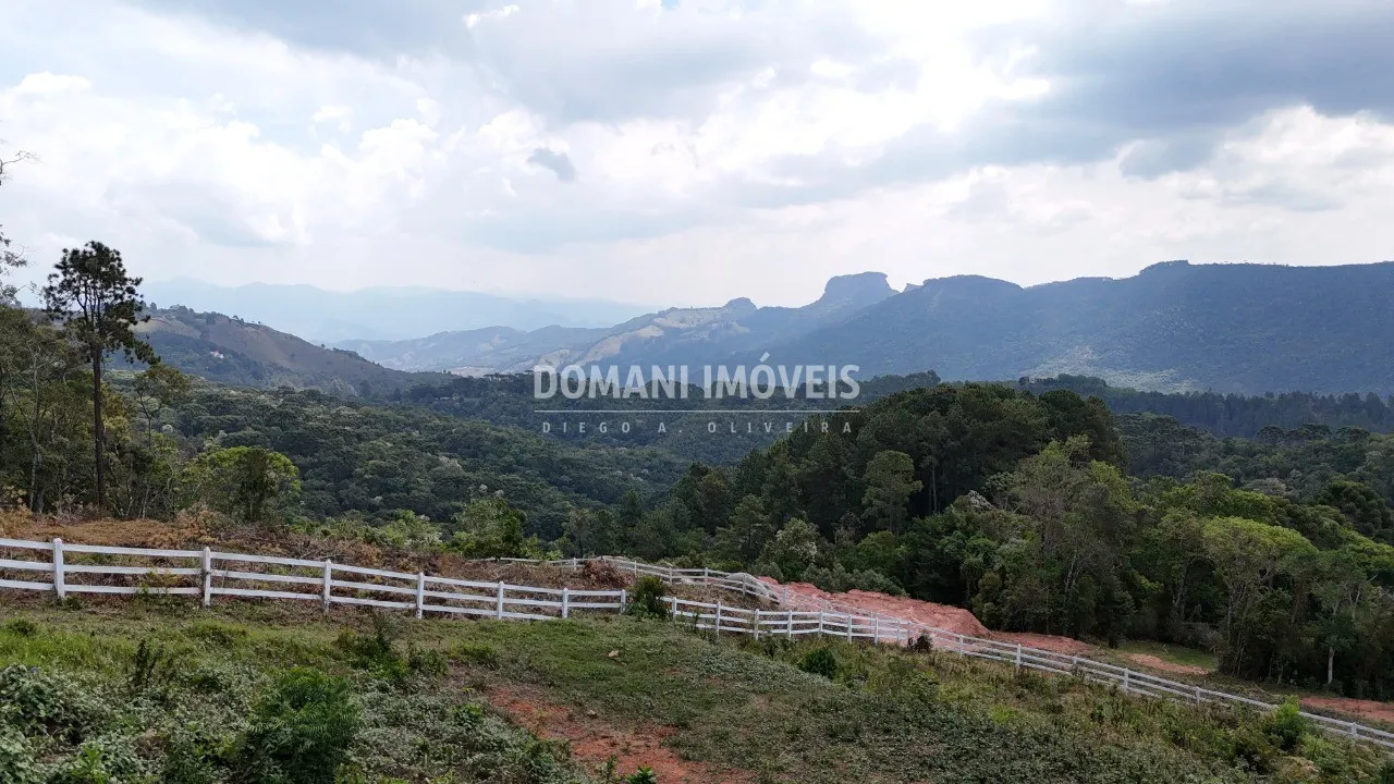 Plot for sale of 1,070 m² in Campos do Jordão, SP, Brazil
