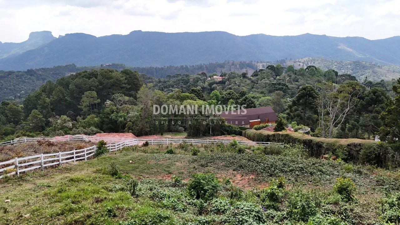 Plot for sale of 1,070 m² in Campos do Jordão, SP, Brazil