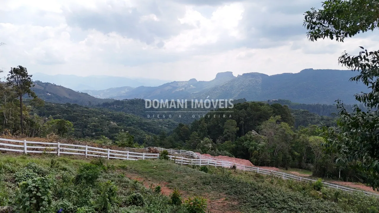 Plot for sale of 1,070 m² in Campos do Jordão, SP, Brazil