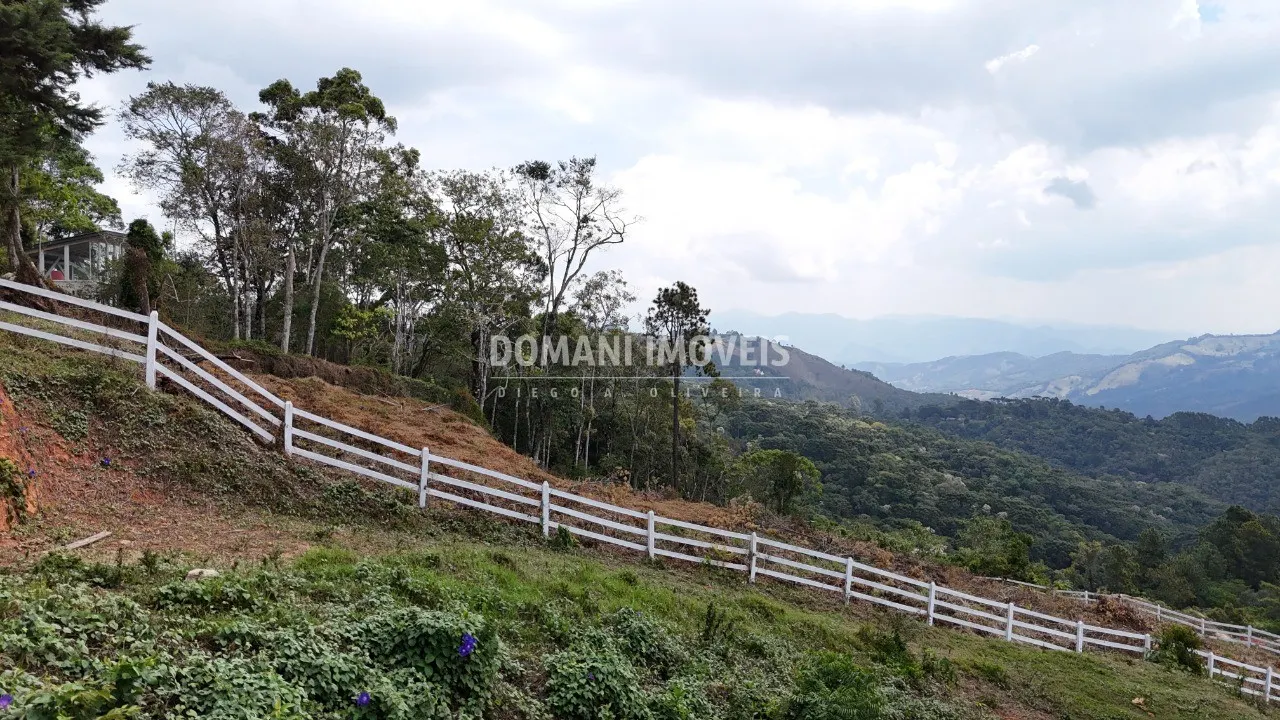 Plot for sale of 1,070 m² in Campos do Jordão, SP, Brazil