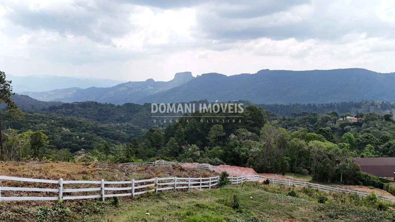 Plot for sale of 1,070 m² in Campos do Jordão, SP, Brazil