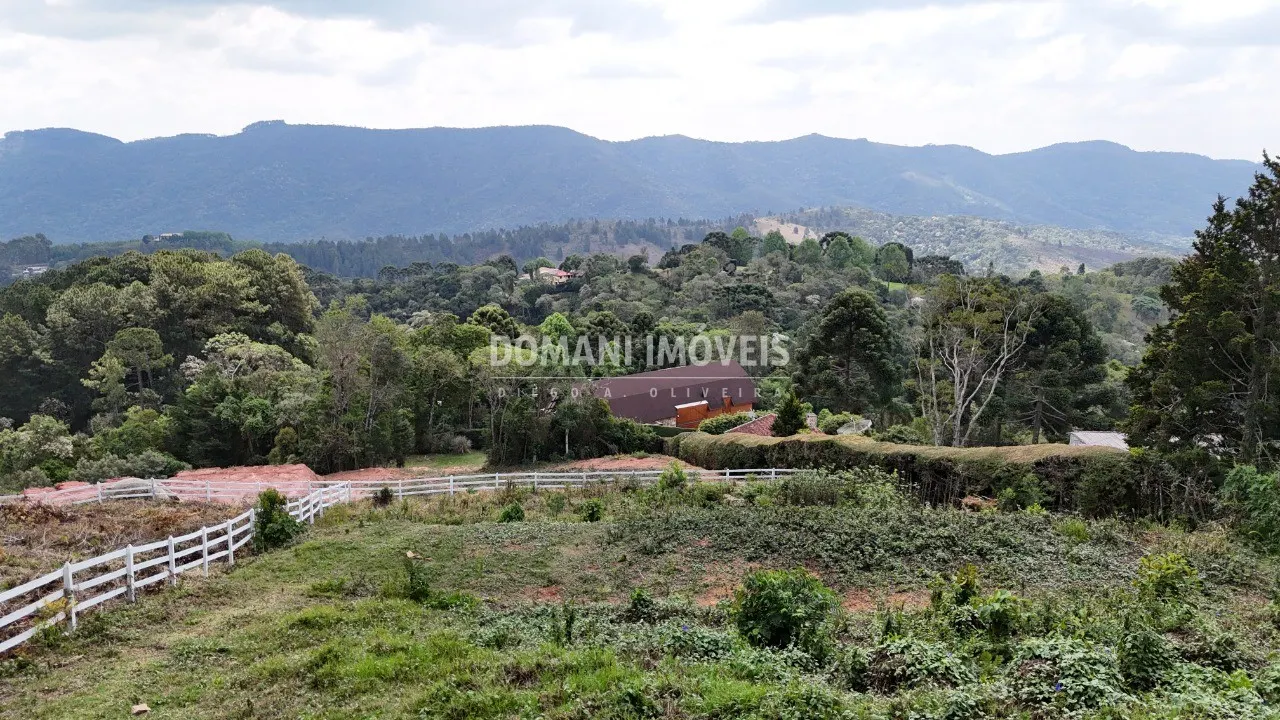 Plot for sale of 1,070 m² in Campos do Jordão, SP, Brazil