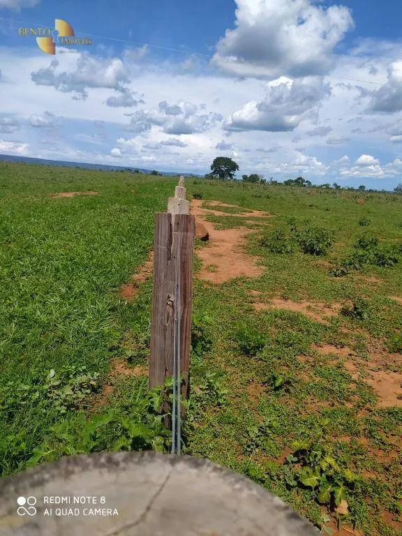 Fazenda à venda de 800 ha em Chapada dos Guimarães, MT, Brasil