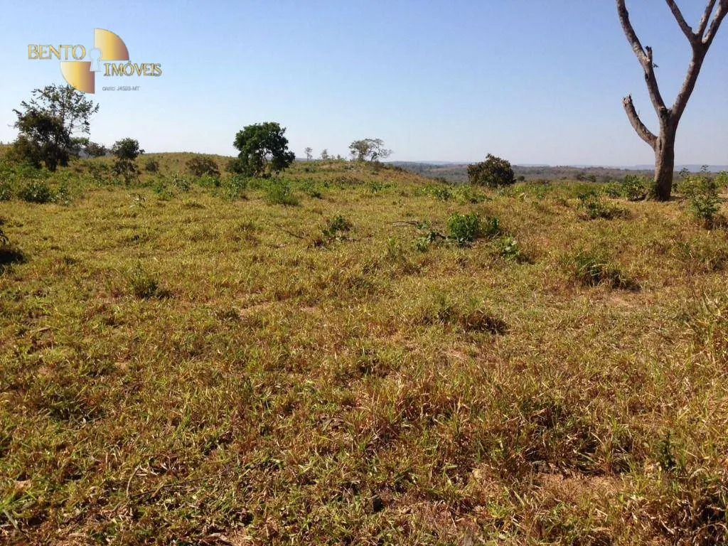 Fazenda à venda de 800 ha em Chapada dos Guimarães, MT, Brasil