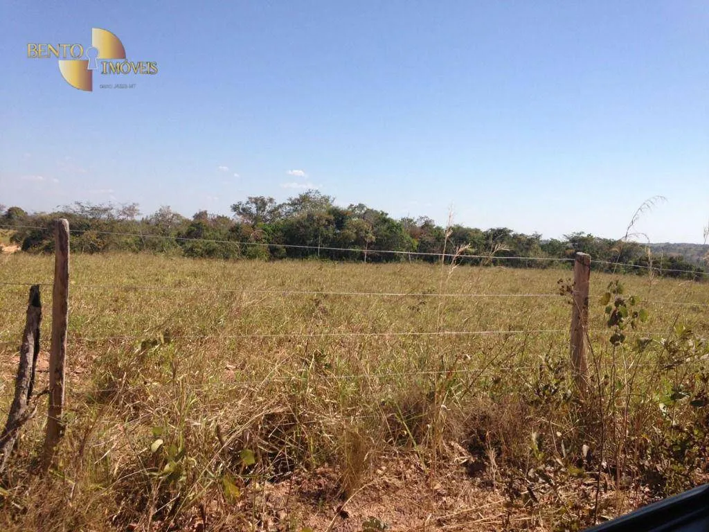 Fazenda à venda de 800 ha em Chapada dos Guimarães, MT, Brasil