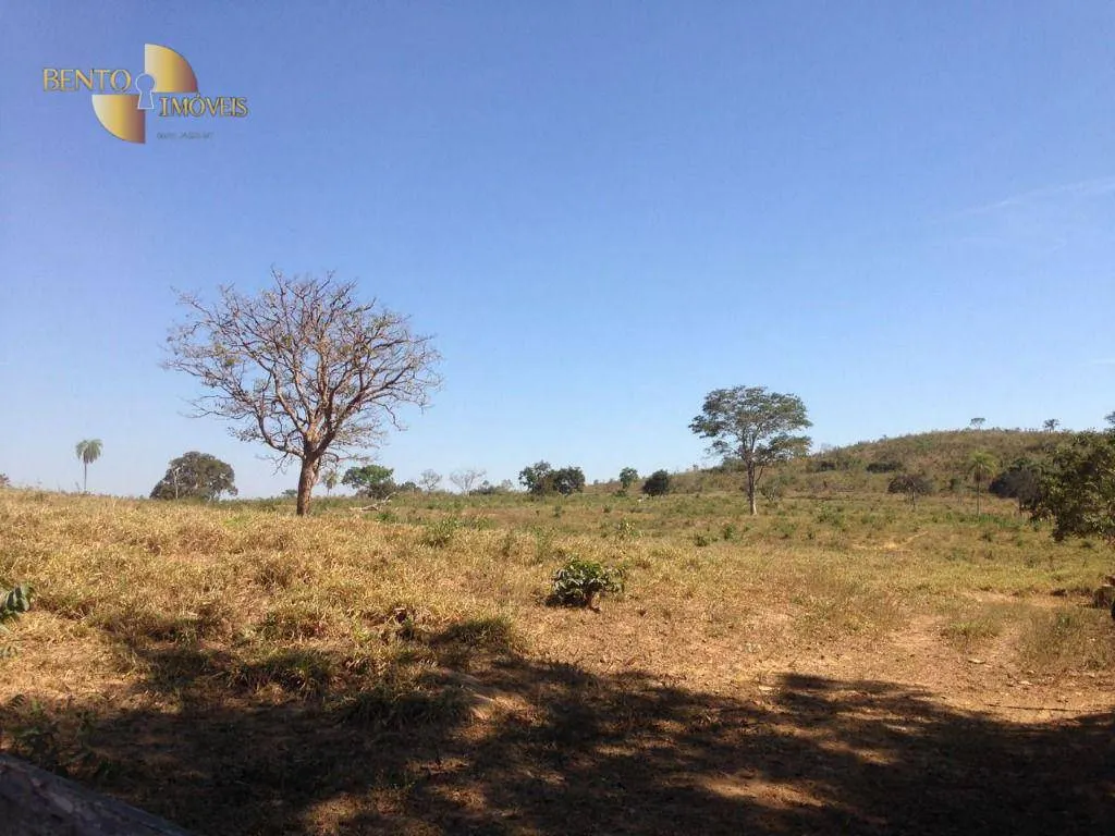 Fazenda à venda de 800 ha em Chapada dos Guimarães, MT, Brasil