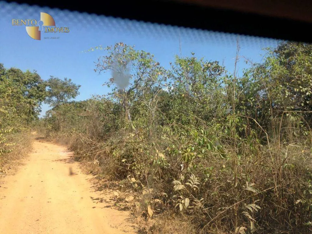 Fazenda à venda de 800 ha em Chapada dos Guimarães, MT, Brasil