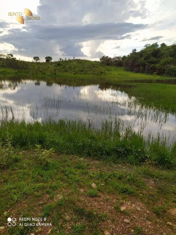 Fazenda à venda de 800 ha em Chapada dos Guimarães, MT, Brasil