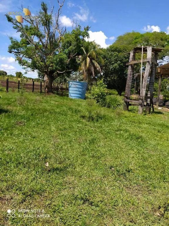 Fazenda à venda de 800 ha em Chapada dos Guimarães, MT, Brasil