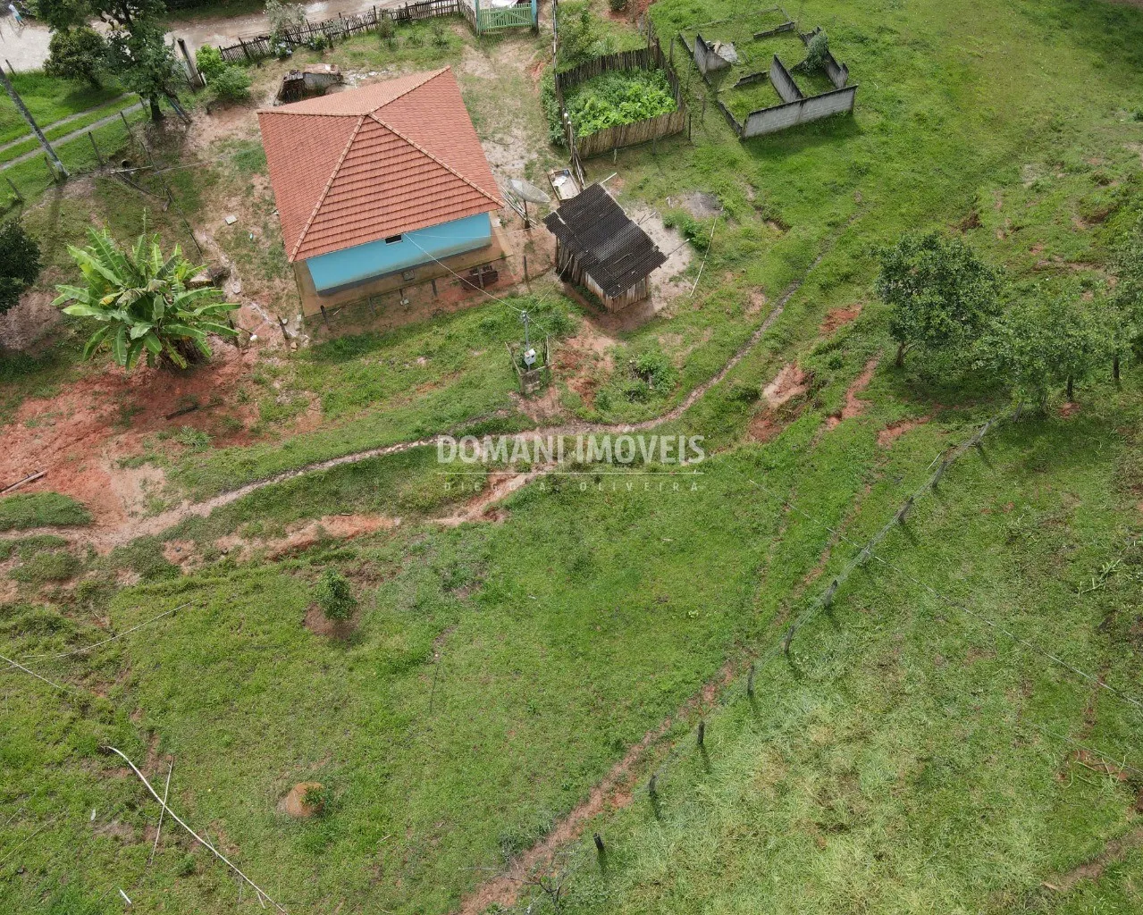 Sítio à venda de 5.000 m² em Campos do Jordão, SP, Brasil