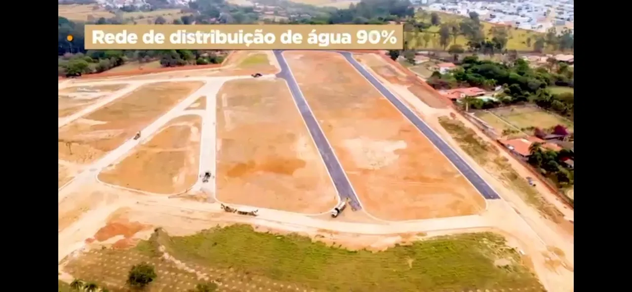 Plot for sale of 250 m² in Indaiatuba, SP, Brazil