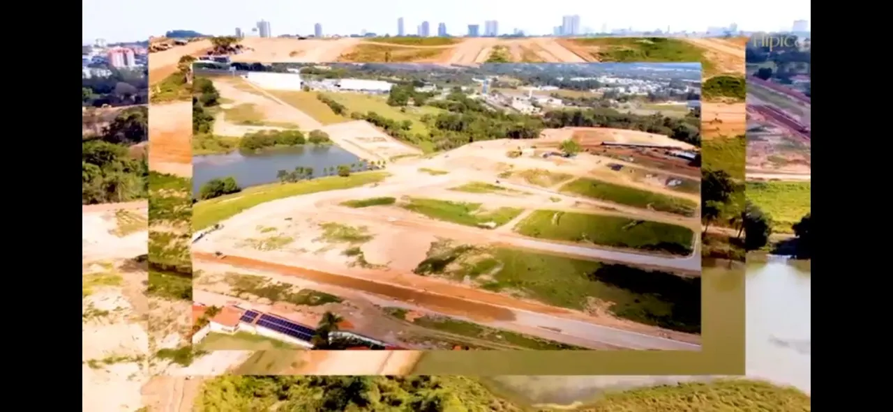 Plot for sale of 250 m² in Indaiatuba, SP, Brazil
