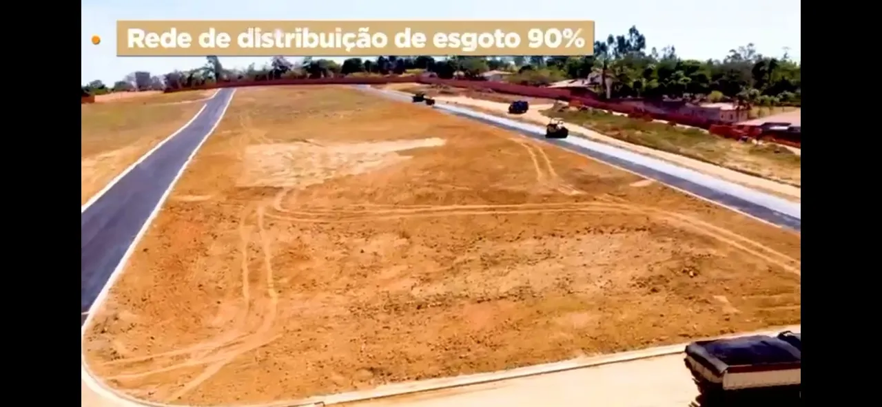Plot for sale of 250 m² in Indaiatuba, SP, Brazil