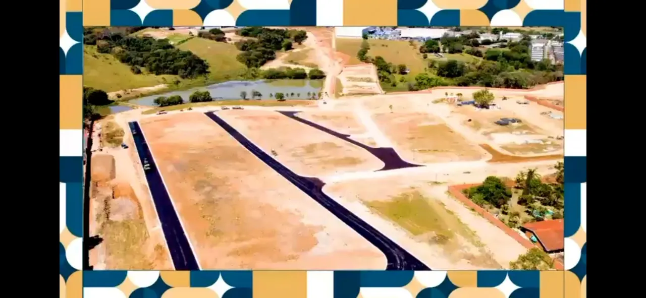 Plot for sale of 250 m² in Indaiatuba, SP, Brazil