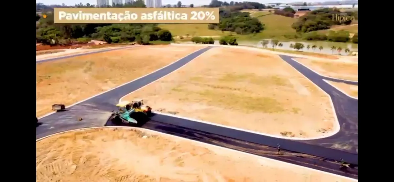 Plot for sale of 250 m² in Indaiatuba, SP, Brazil