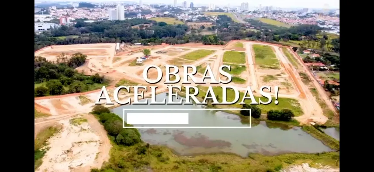 Plot for sale of 250 m² in Indaiatuba, SP, Brazil