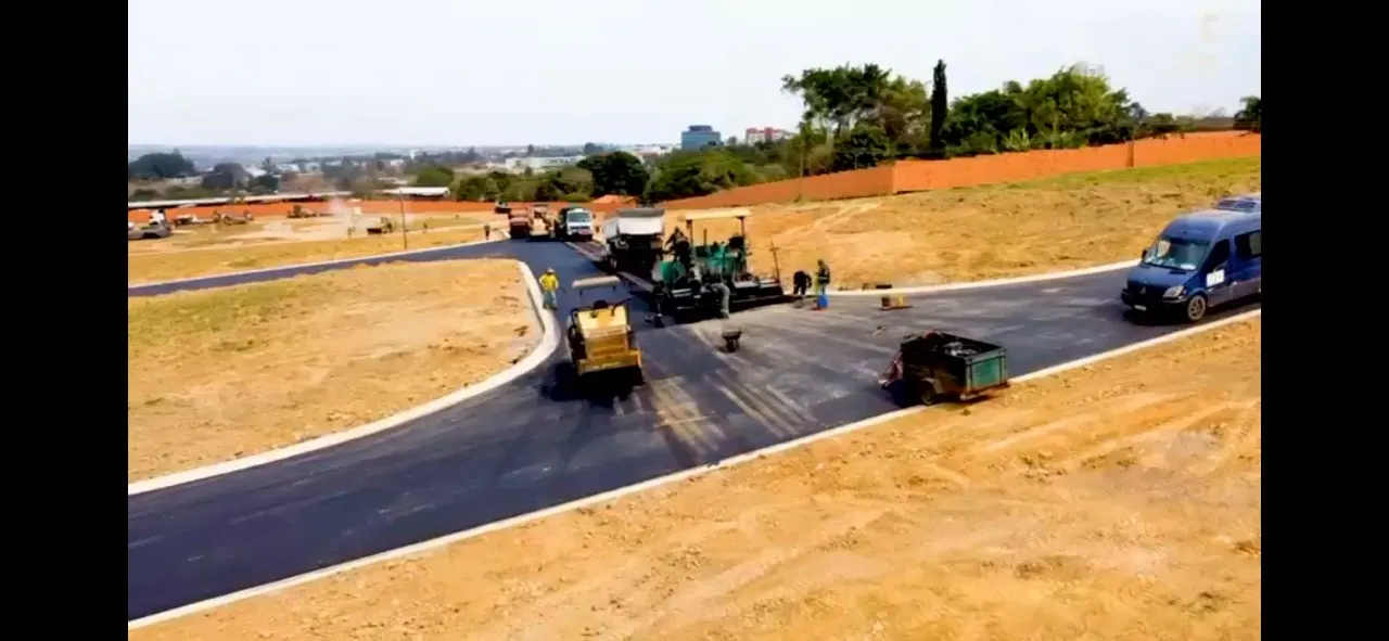 Plot for sale of 250 m² in Indaiatuba, SP, Brazil