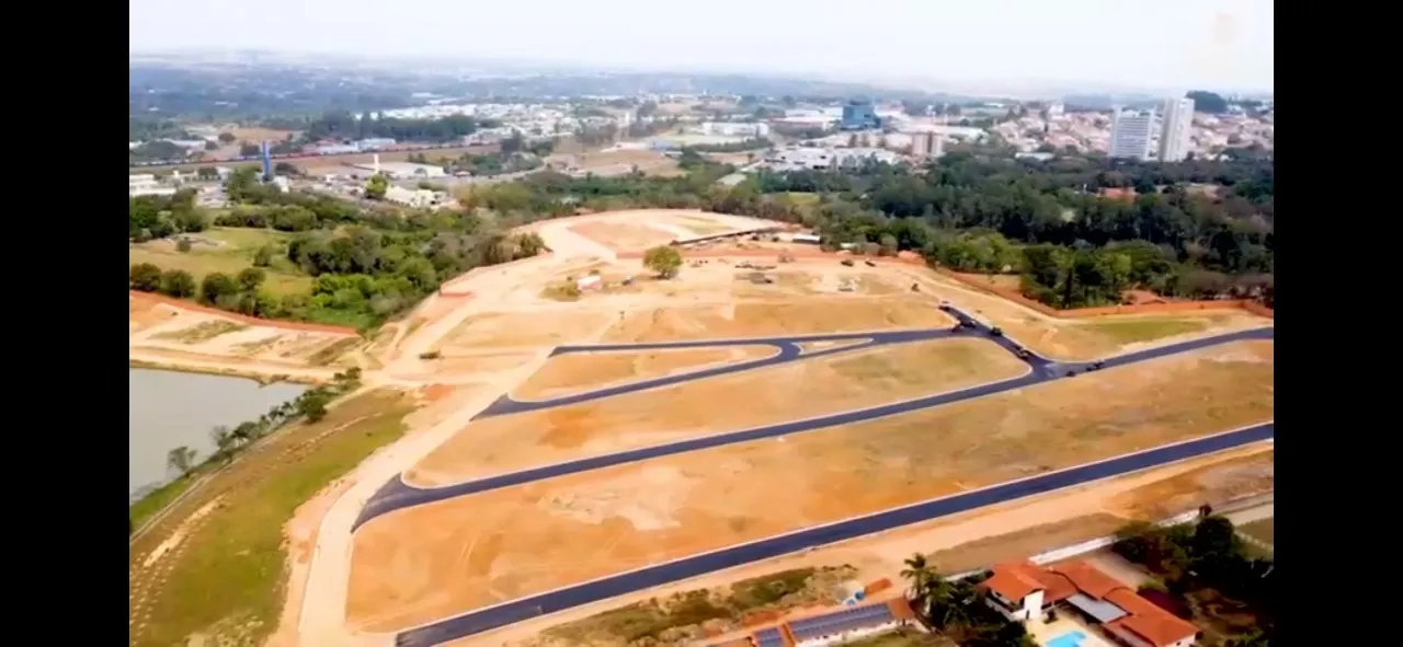 Plot for sale of 250 m² in Indaiatuba, SP, Brazil