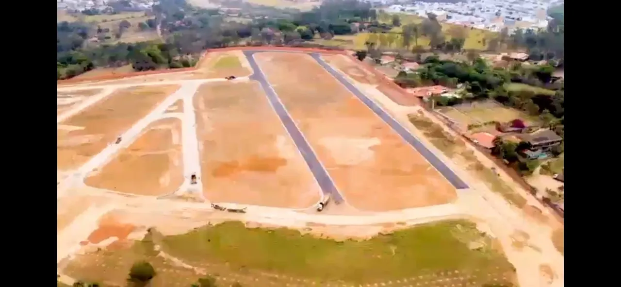 Plot for sale of 250 m² in Indaiatuba, SP, Brazil