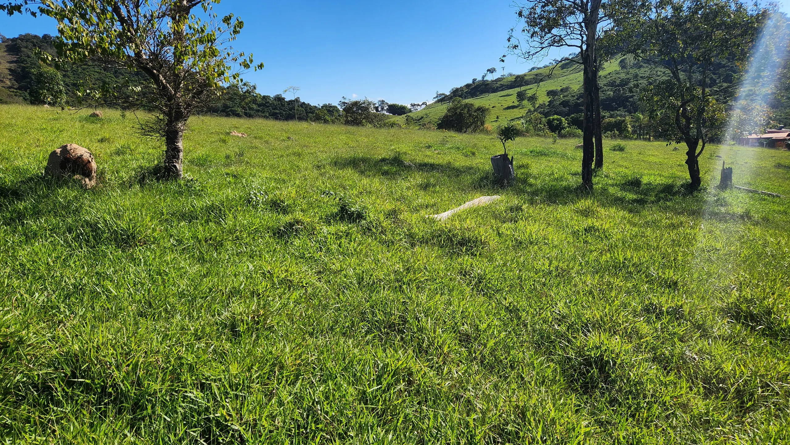 Terreno à venda de 23 ha em Bonfim, MG, Brasil