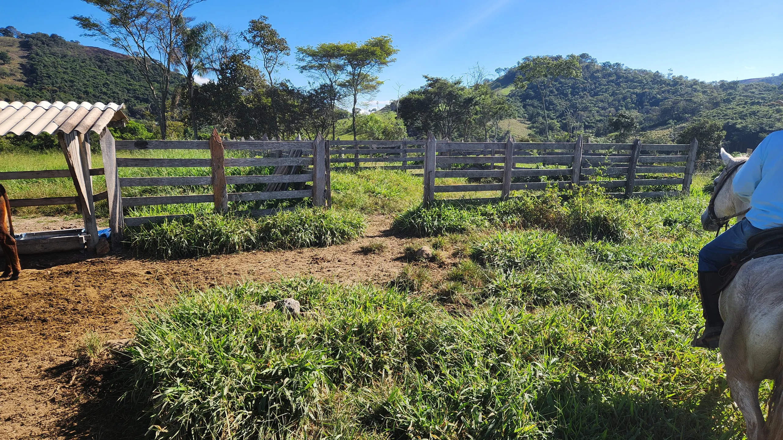 Terreno à venda de 23 ha em Bonfim, MG, Brasil