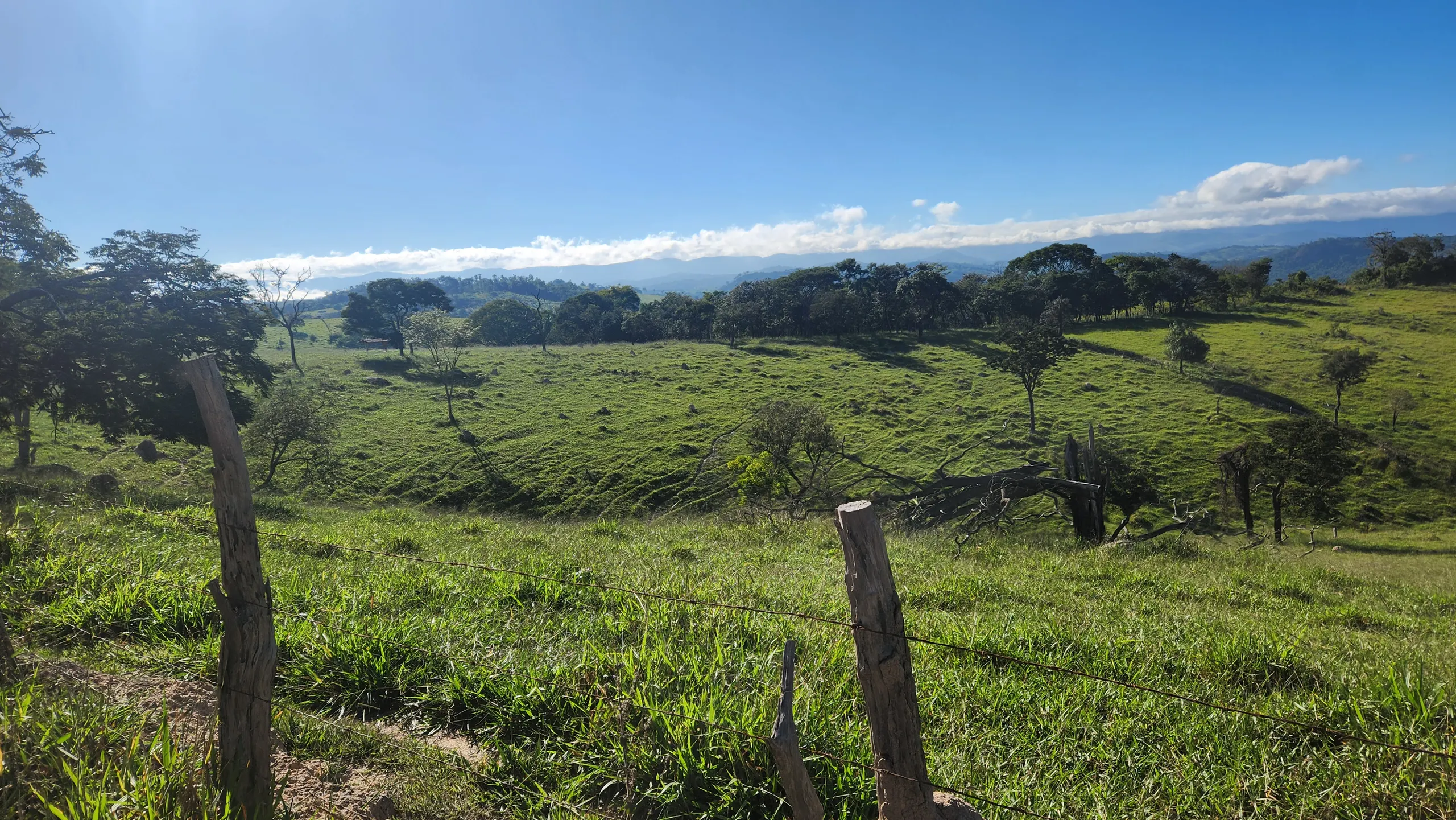 Terreno à venda de 23 ha em Bonfim, MG, Brasil