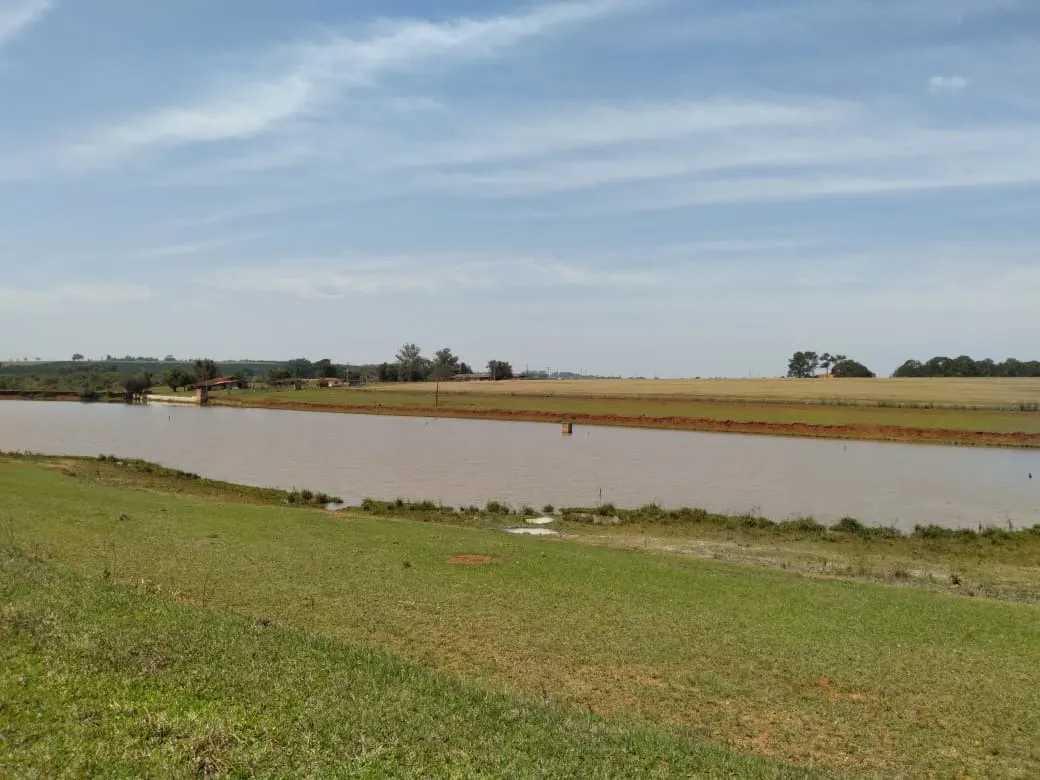 Fazenda à venda de 198 ha em Tatuí, SP, Brasil