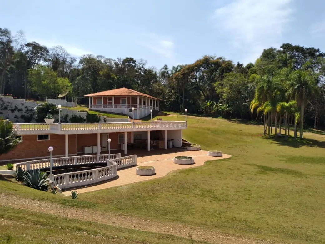 Fazenda à venda de 198 ha em Tatuí, SP, Brasil