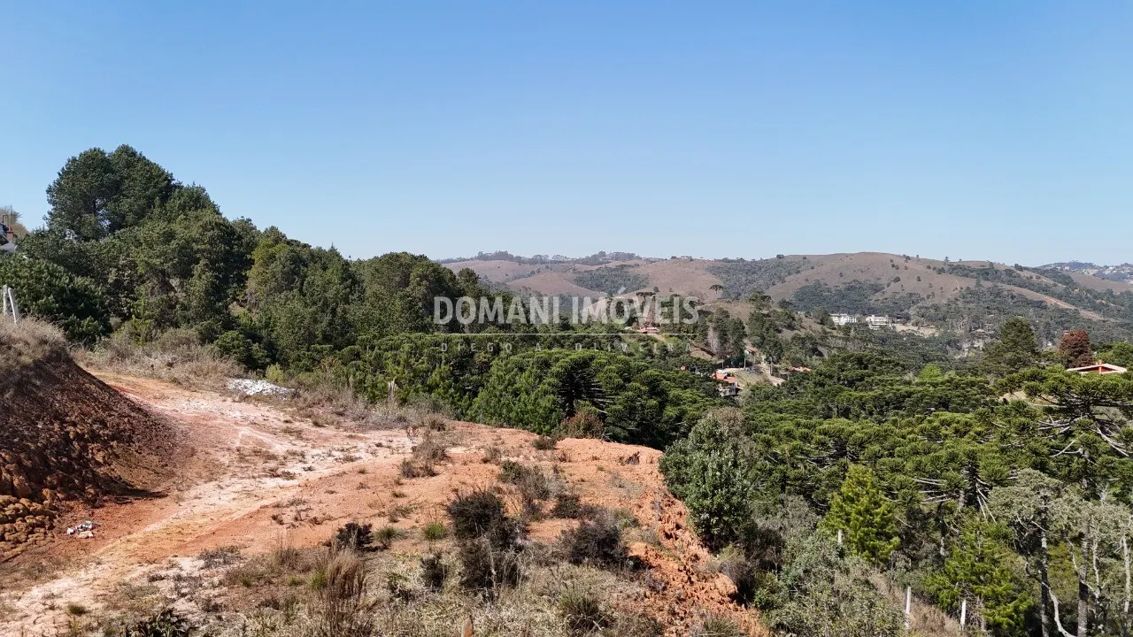 Terreno à venda e para Arrendar de 6.530 m² em Campos do Jordão, SP, Brasil