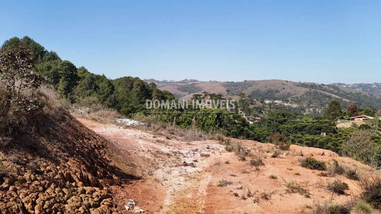 Terreno à venda e para Arrendar de 6.530 m² em Campos do Jordão, SP, Brasil