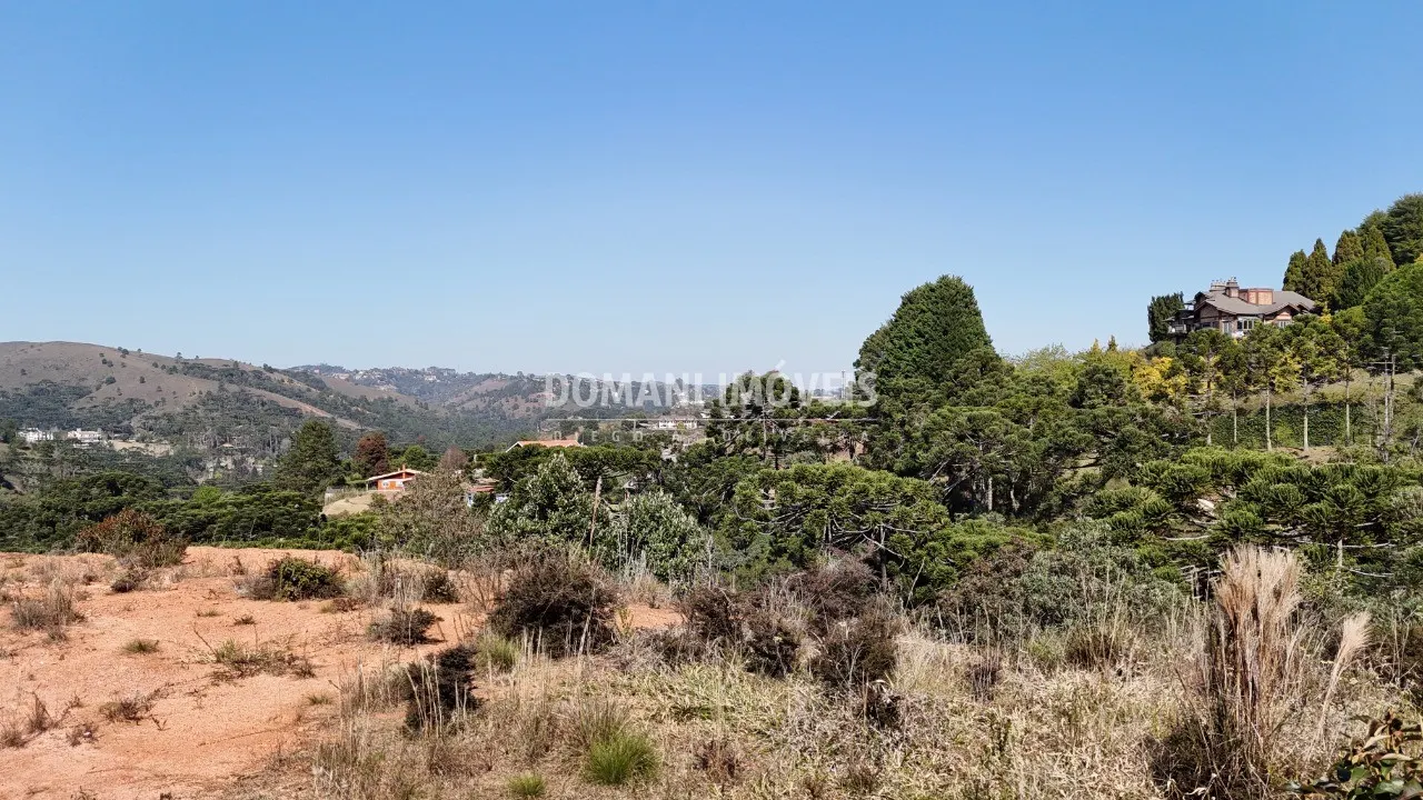 Terreno à venda e para Arrendar de 6.530 m² em Campos do Jordão, SP, Brasil